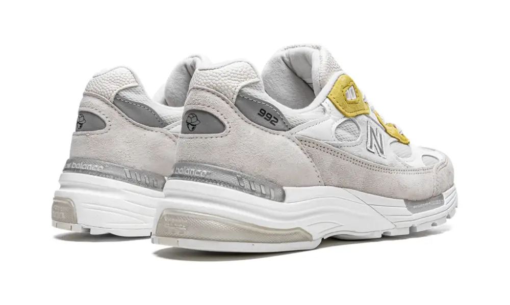 New Balance 992 992 'Paperboy 992' 