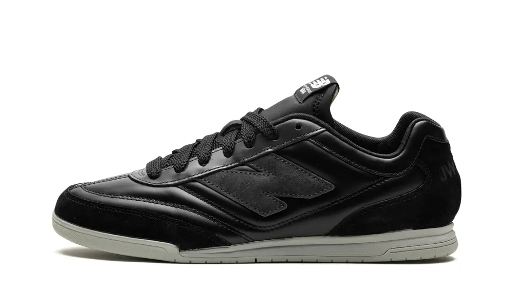 More New Balance RC42 'Junya Watanabe Man - Black' 841CF212