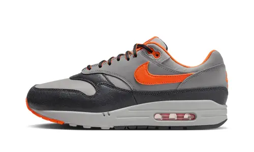 Nike Air Max Air Max 1 SP 'HUF BRILLIANT ORANGE'