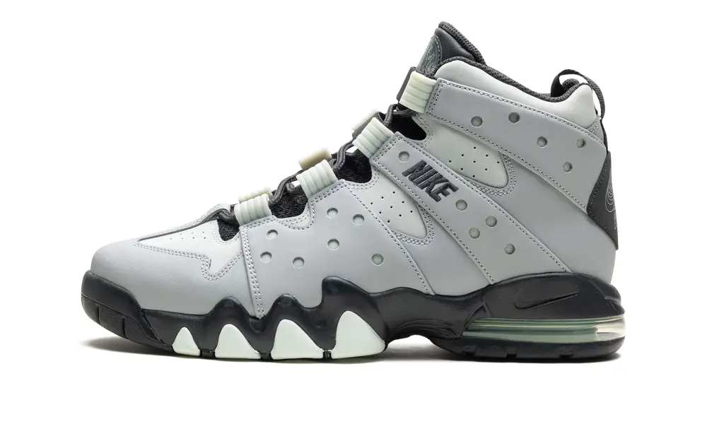 Nike Basketball Air Max 2 CB '94 'Dark Smoke Grey'