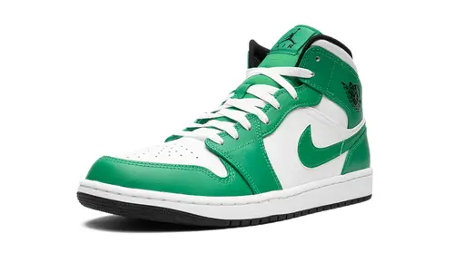 Air Jordan 1 Air Jordan 1 Mid 'Lucky Green' 