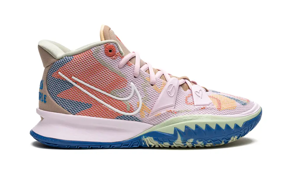Nike Basketball Kyrie 7