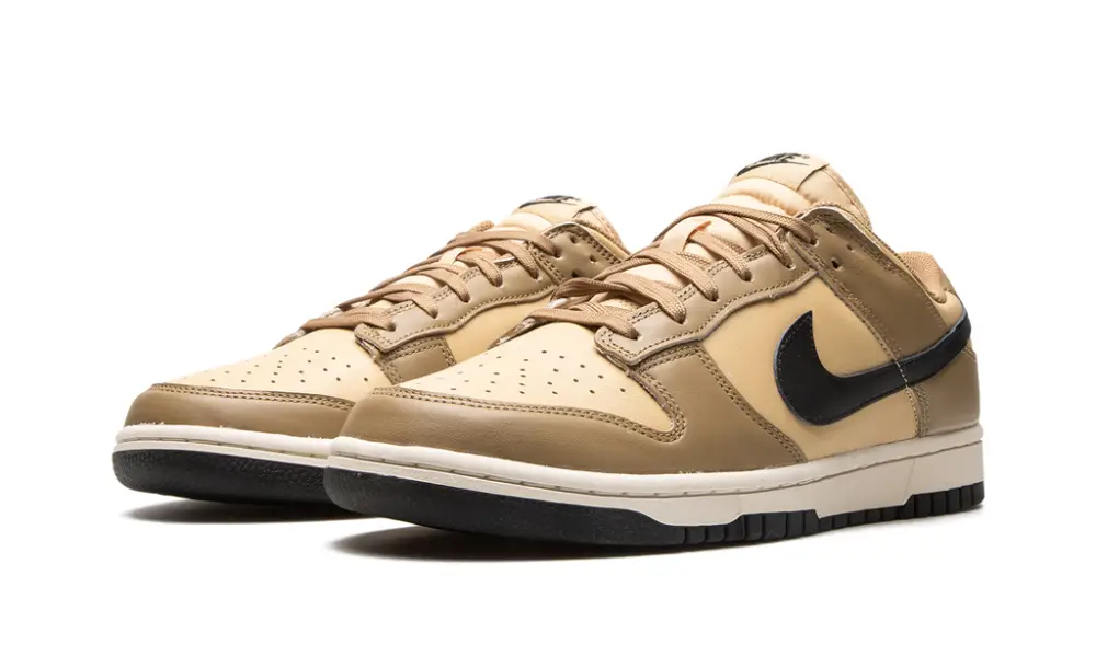 Nike Dunk DUNK LO MNS WMNS 'Dark Driftwood' 