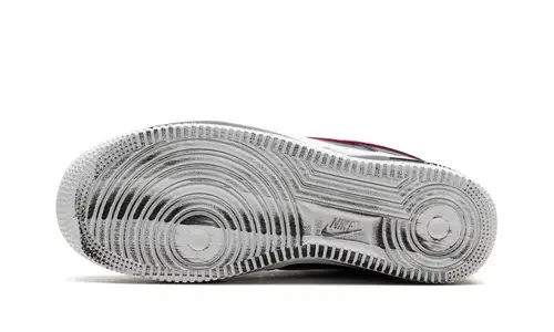 Nike Lifestyle Air Force 1 Low 'PEACEMINUSONE - Paranoise 3.0'