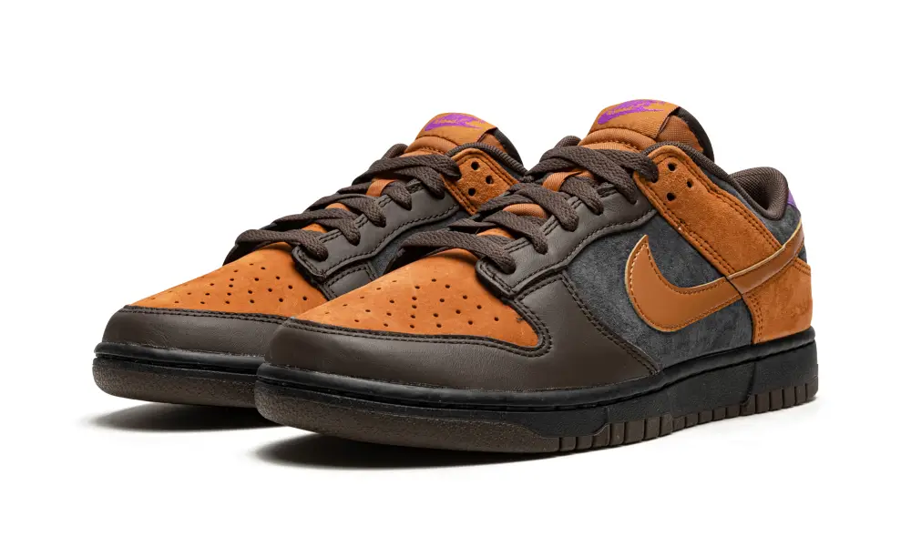 Nike Dunk Dunk Low Retro PRM 'Cider'