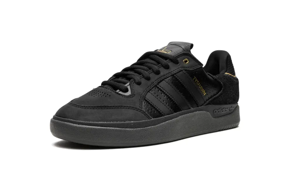 More Adidas Shoes TYSHAWN LOW