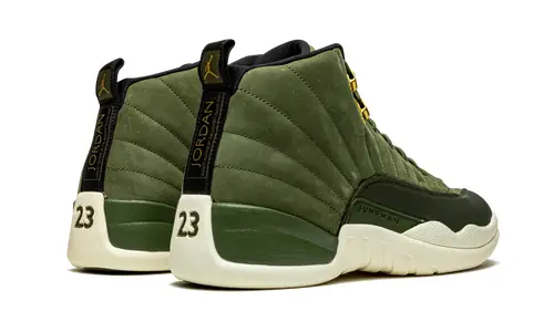 Air Jordan 12 Air Jordan 12 'Chris Paul Class Of 2003' 