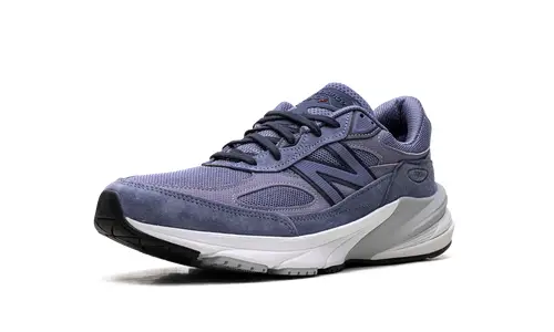 New Balance 990 990v6 'Made in USA - Purple' 