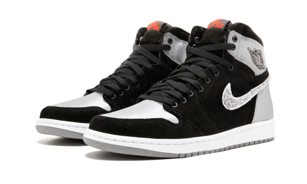 Air Jordan 1 Air Jordan 1 Retro 'Aleali May' 