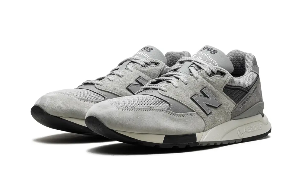 New Balance 998 998 'iUSA WTAPS Visual Uparmored'