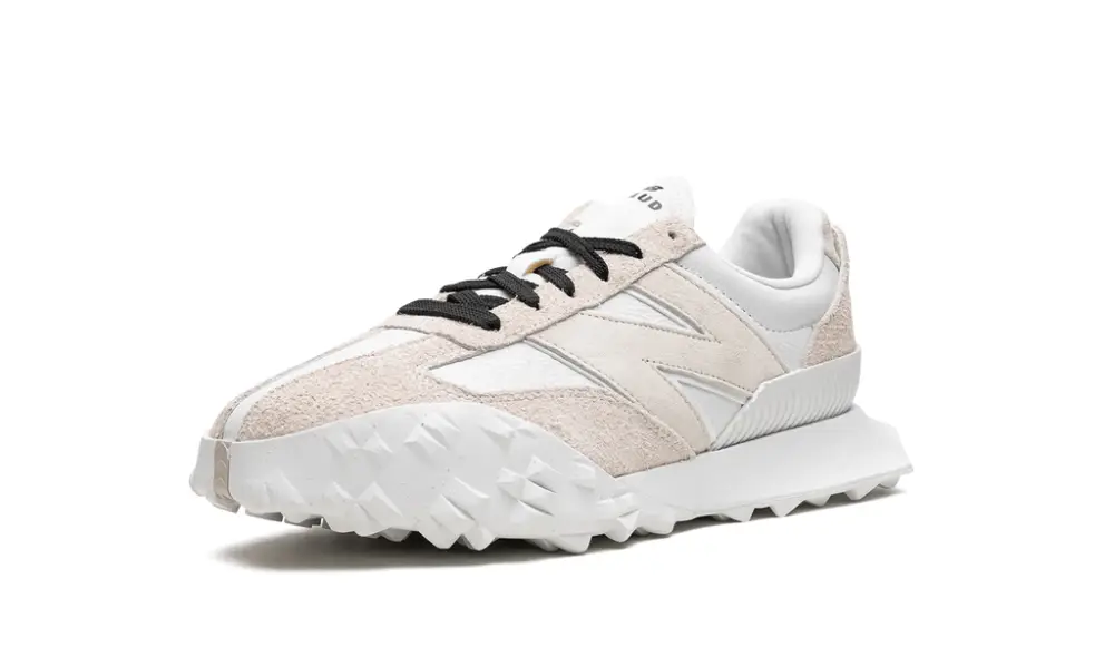 More New Balance STAUD XC-72 'Moonbeam'