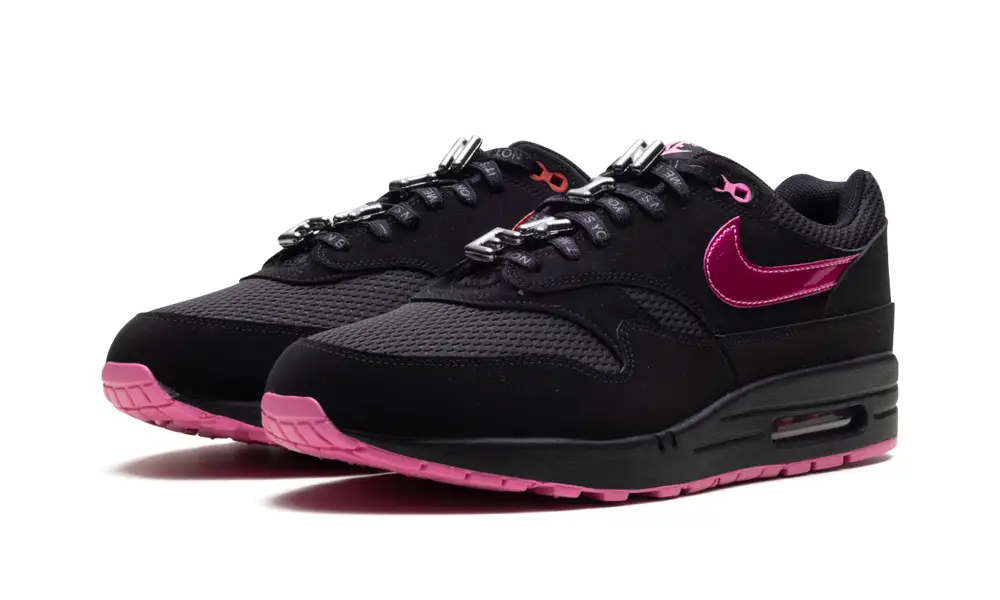 Nike Air Max Air Max 1 'Valentine's Day - Black' 