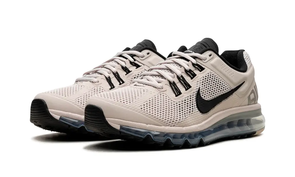Nike Lifestyle Air Max 2013 'Light Bone'