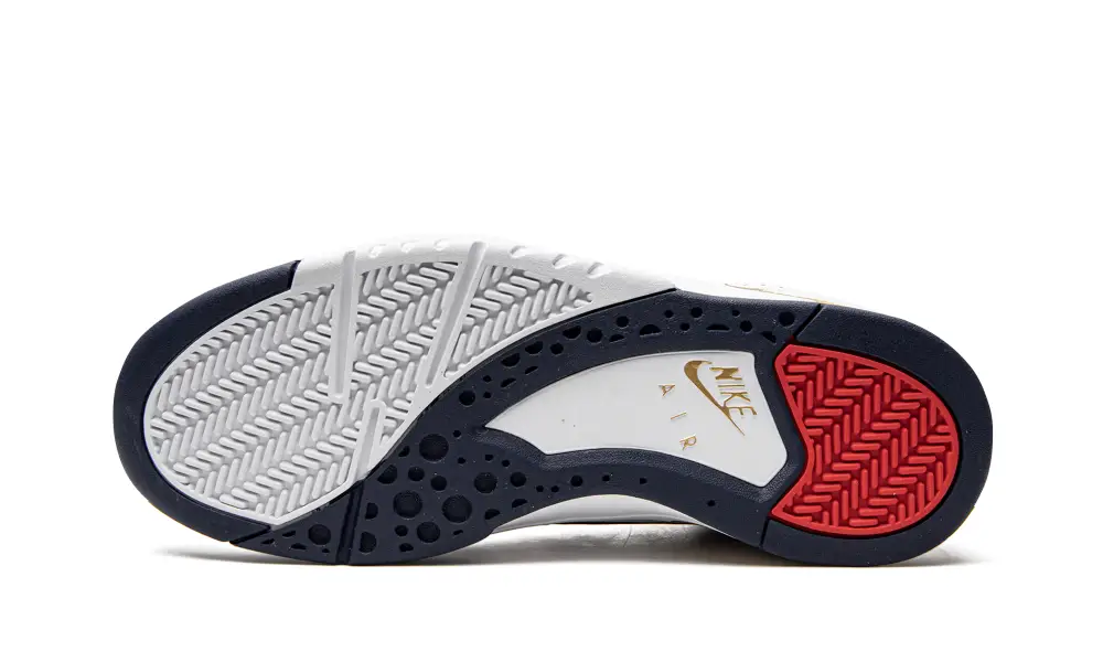 Nike Basketball Air Flight Lite 'Olympic'