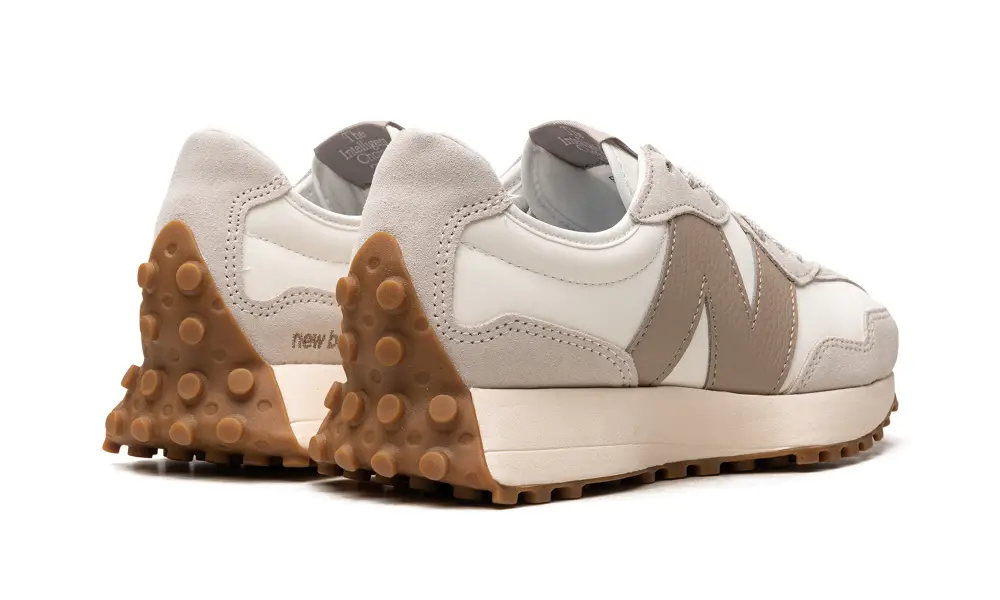 New Balance 327 327 'Moonbeam Driftwood' 
