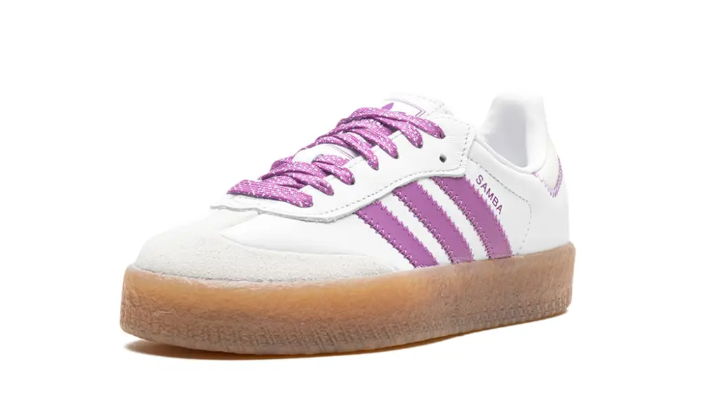 Adidas Samba Sambae WMNS 'Preloved Purple' 