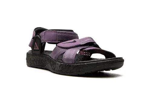 Nike Basketball ACG Air Deschutz+ 'Amethyst Smoke' 