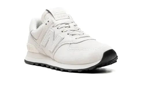 More New Balance 574 'Linen Sea Salt' 