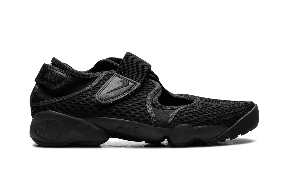 Nike Lifestyle Air Rift WMNS 'Off-Noir'