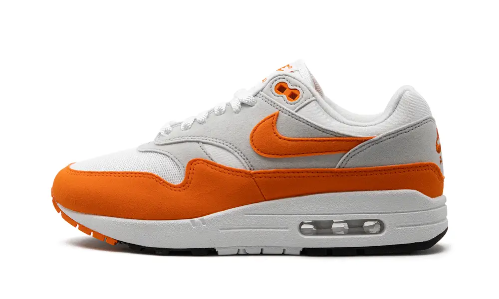 Nike Air Max AIR MAX 1 WMNS 'Safety Orange' 43D8B9133