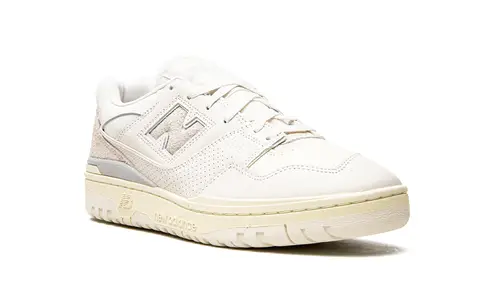 New Balance 550 550 'Aimé Leon Dore - White Leather' 