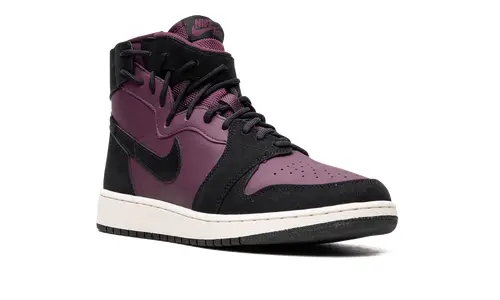 Air Jordan 1 AIR JORDAN 1 REBEL XX WMNS 'Bordeaux' 