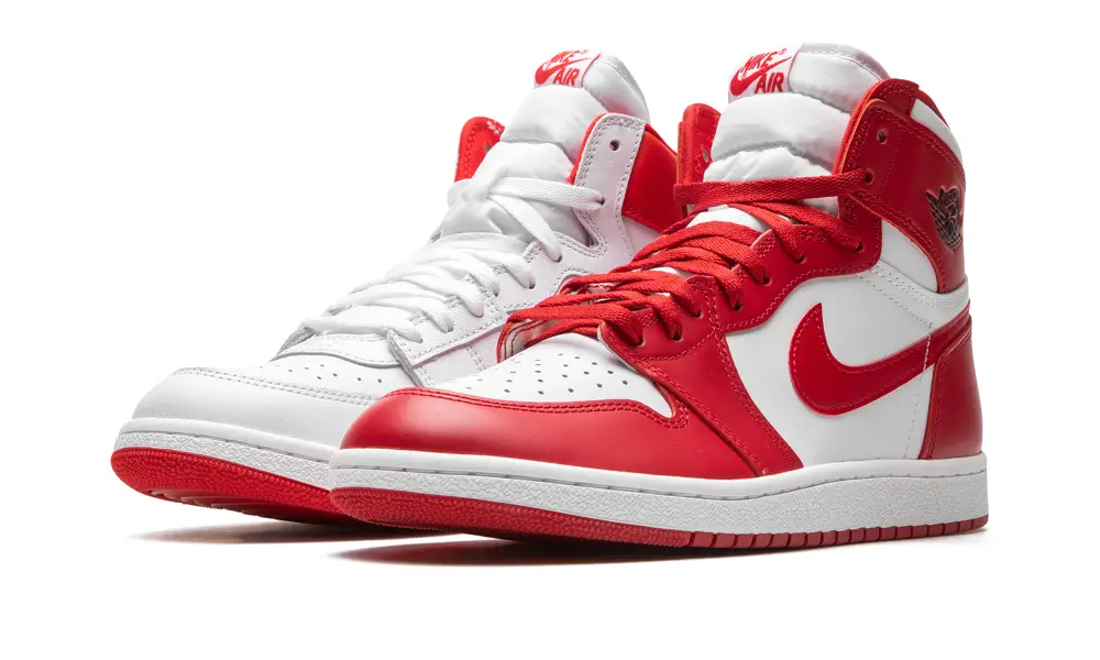 Air Jordan 1 Air Ship PE X Air Jordan 1 'New Beginnings Pack' 