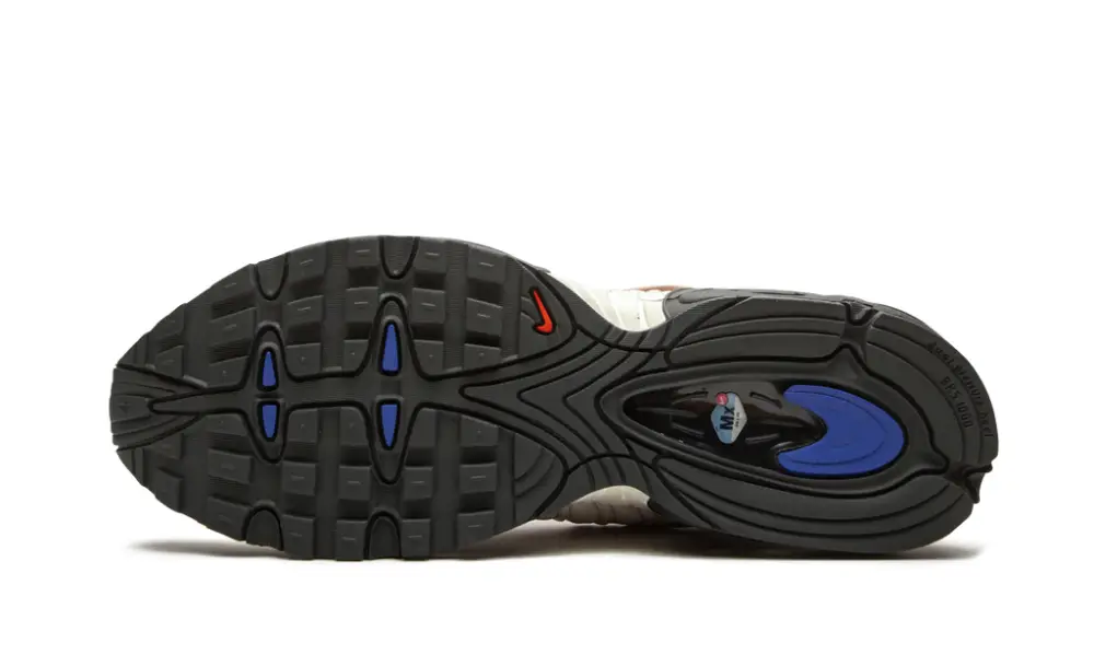 Nike Air Max Air Max Tailwind 4 SE 'Roman Numerals'