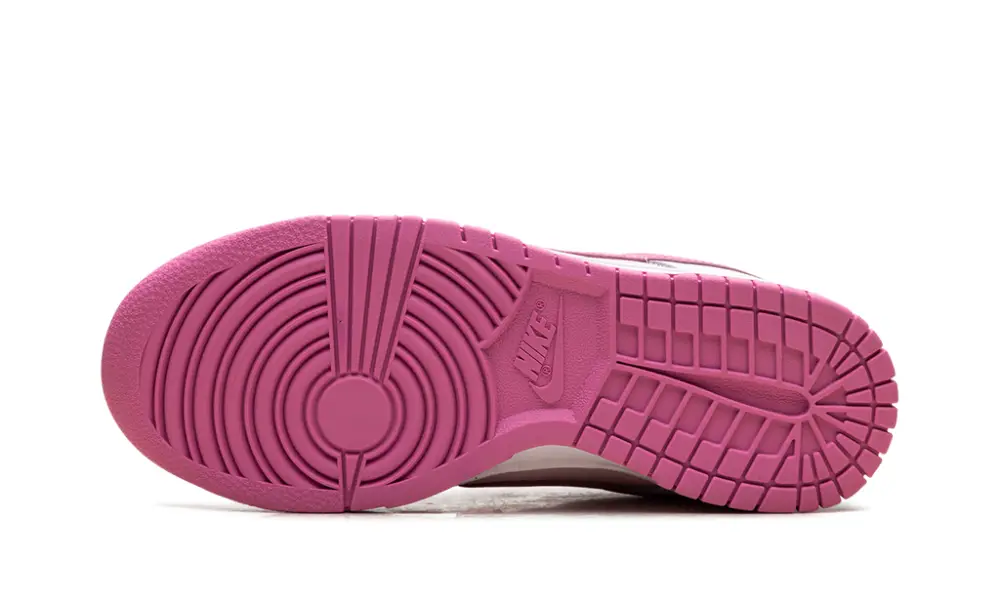Nike Dunk Dunk Low WMNS 'Pink Foam' 