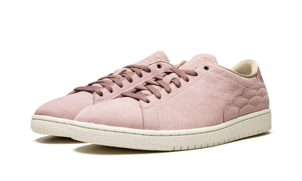 Air Jordan 1 Air Jordan 1 Centre Court 'Pink Oxford' 
