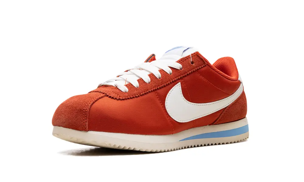 Nike Cortez Cortez WMNS 'Picante Red'
