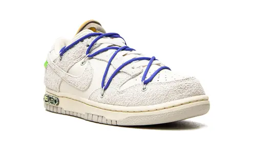 Nike Dunk Dunk Low 'Off-White - Lot 32'
