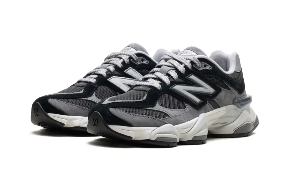 New Balance 9060 9060 'Black Grey'