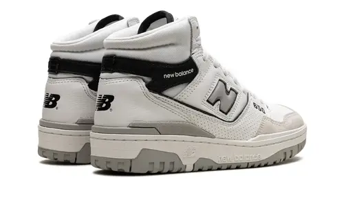 New Balance 650 650 'Angora Pack - Black' 