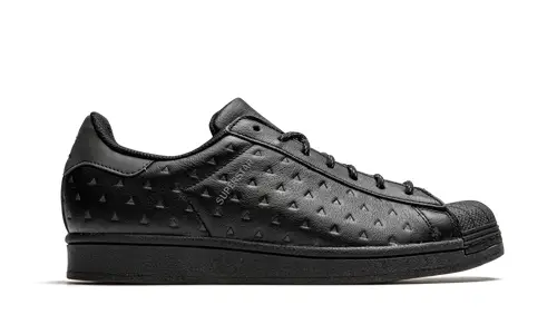 Adidas Superstar Superstar 'Pharrell - Black Future'