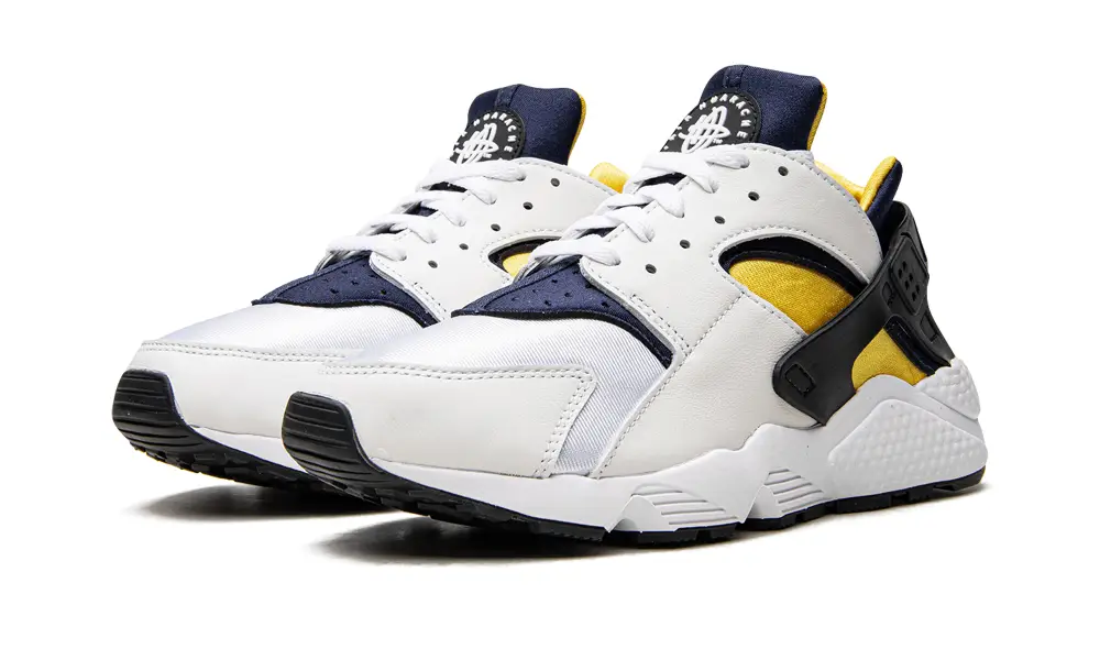 Nike Huarache Air Huarache 'Michigan' 