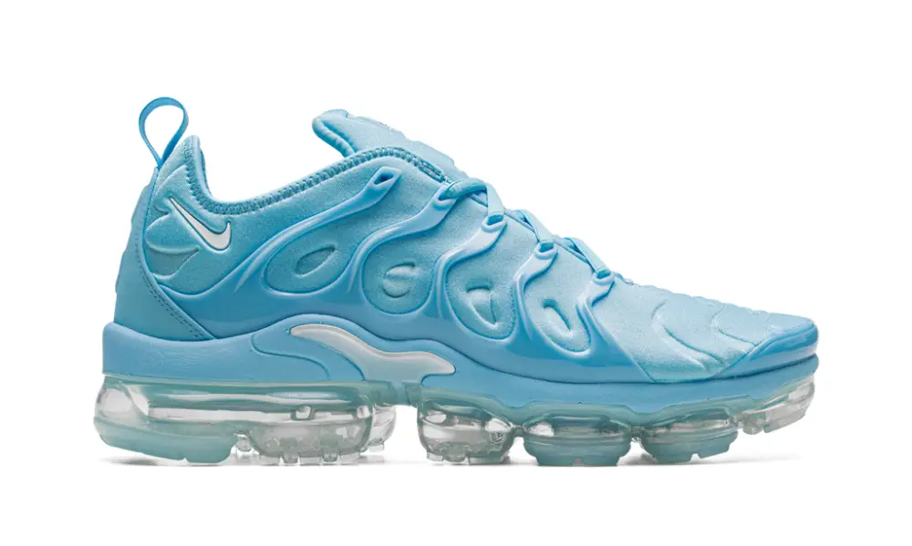 Nike Air Max Air Vapormax Plus 'Blue Chill' 