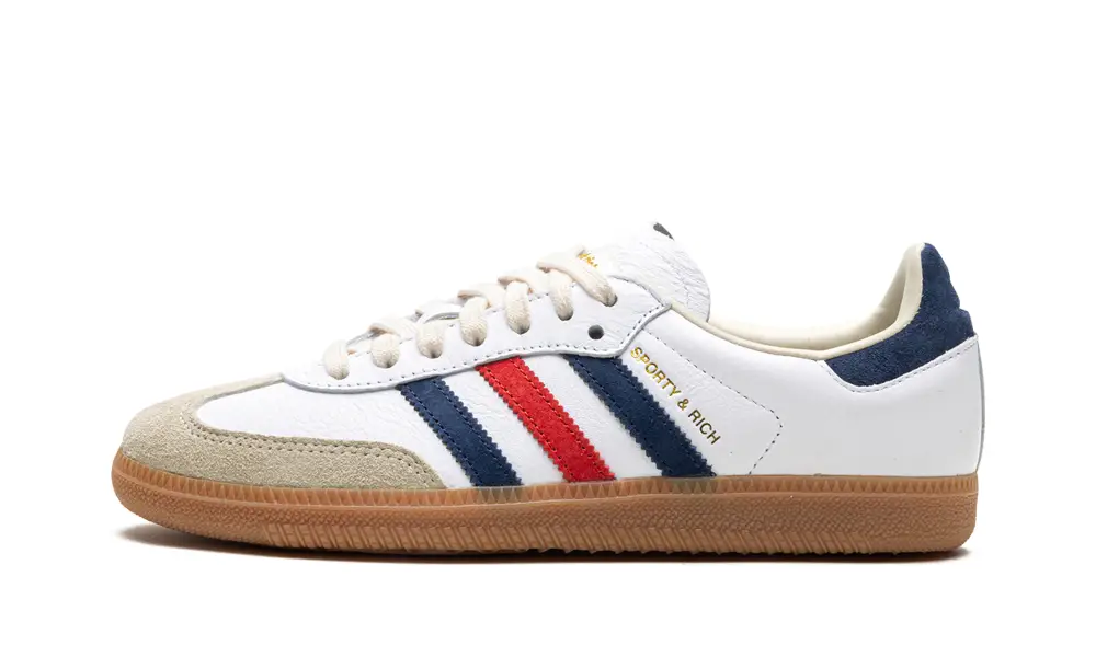 Adidas Samba Samba OG 'Sporty & Rich - USA' 