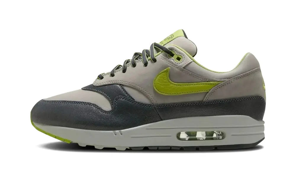 Nike Air Max Air Max 1 'HUF - Pear'