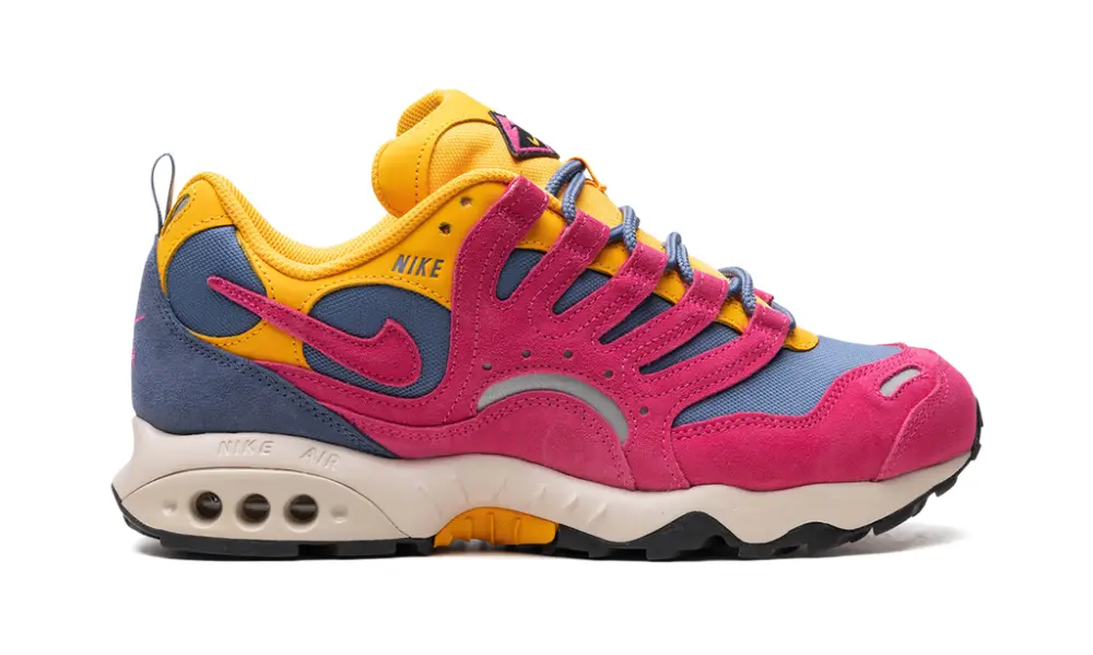 Nike Lifestyle Air Terra Humara 'Alchemy Pink'