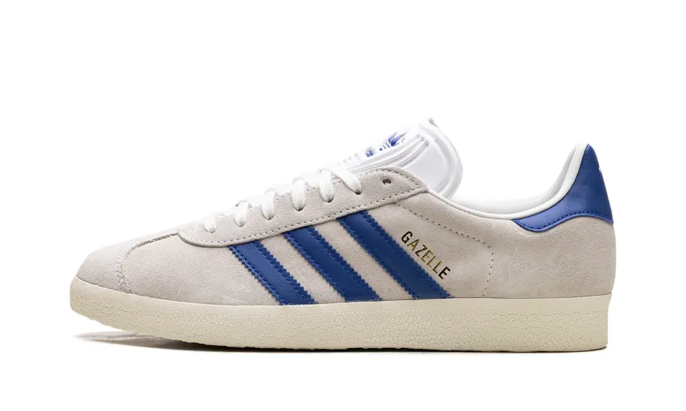 Adidas Gazelle Manchester United 'ROYAL BLUE'