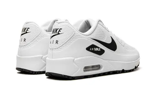 Nike Air Max Air Max 90 Golf 'White Black'
