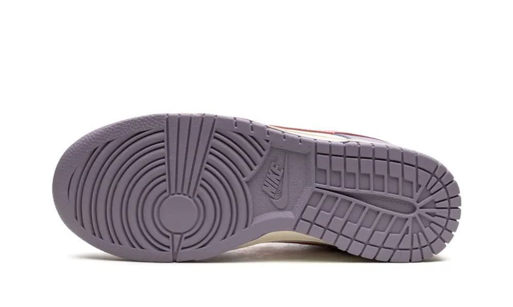 Nike Dunk DUNK LOW WMNS 'Indigo Haze' 