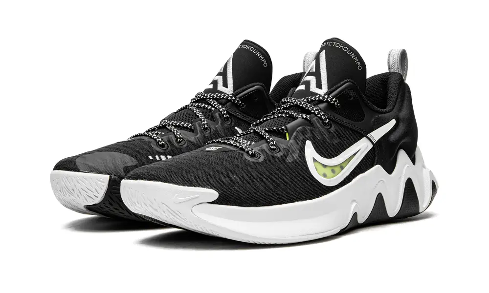 Nike Basketball Giannis Immortality 