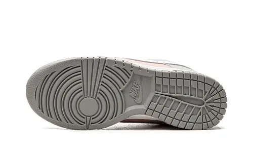 Nike Dunk DUNK LO MNS WMNS 'Soft Grey   Pink' 
