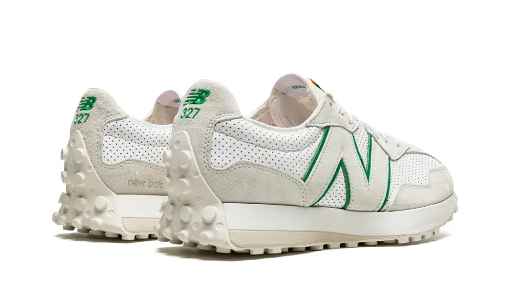 New Balance 327 327 'Casablanca' 