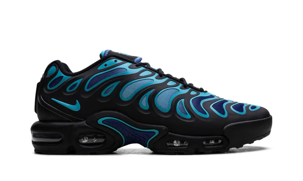 Nike Air Max Air Max Plus Drift 'Deep Royal Blue'