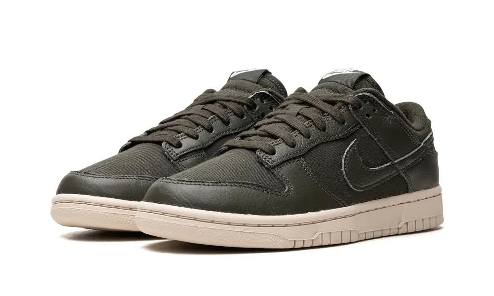 Nike Dunk Dunk Low PRM 'Sequoia' 