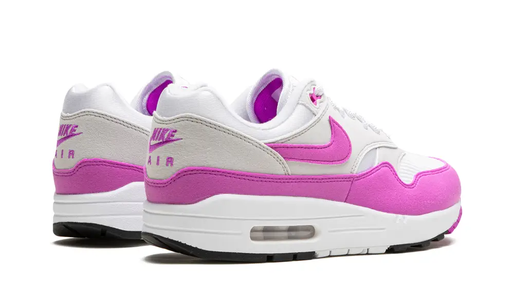 Nike Air Max AIR MAX 1 WMNS 'Fuchsia Dream' 