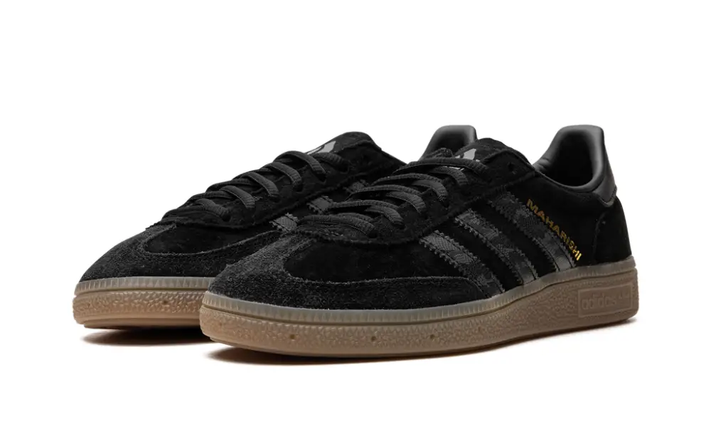 Adidas Handball Spezial Handball Spezial 'maharishi - Black Gum'